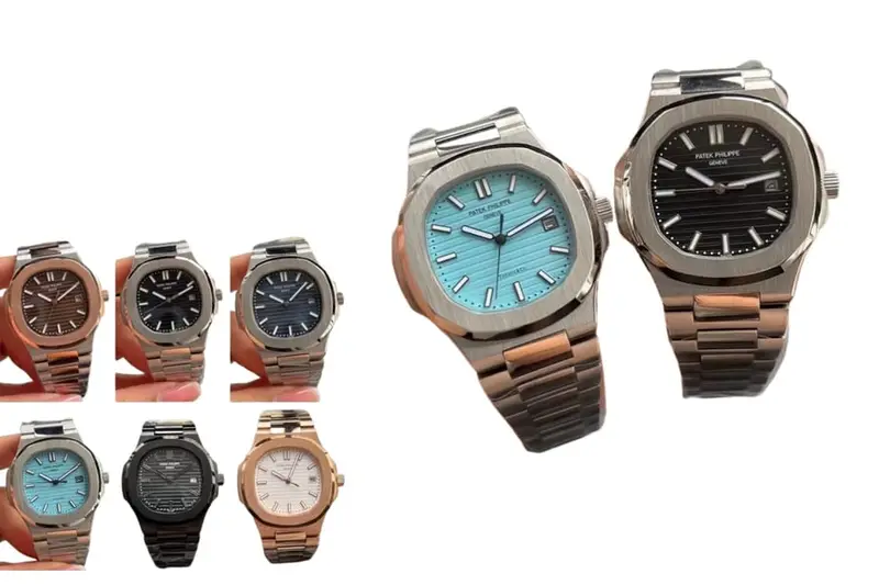 Patek Philippe Watch