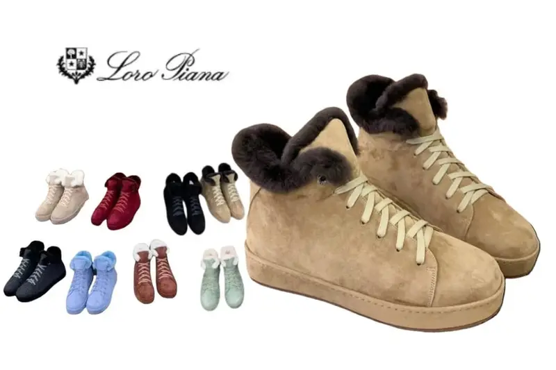 LP Shoes