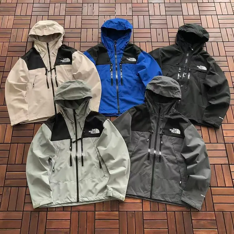 ￥~199 T🔥🔥 N🔥🔥F🔥🔥 JACKET 66071507 (im 180CM 68KG iwear size M in the photo)