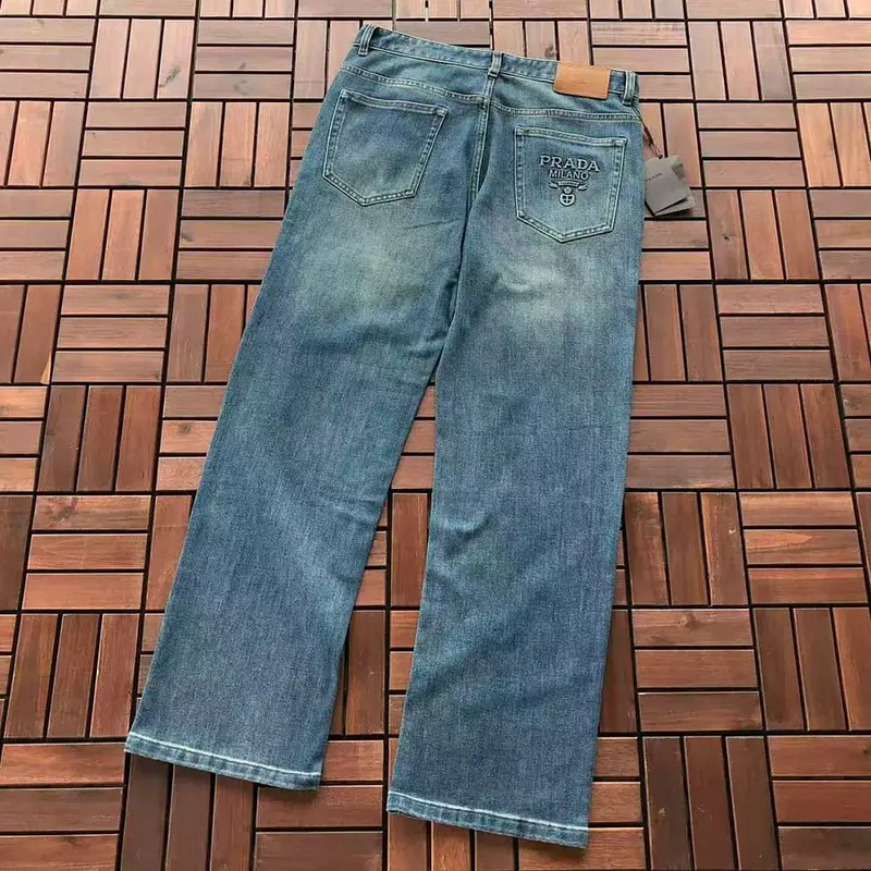 ￥~135 P🔥A🔥A JEANS 55071535 (im 185CM 80KG iwear size 34 in the photo)