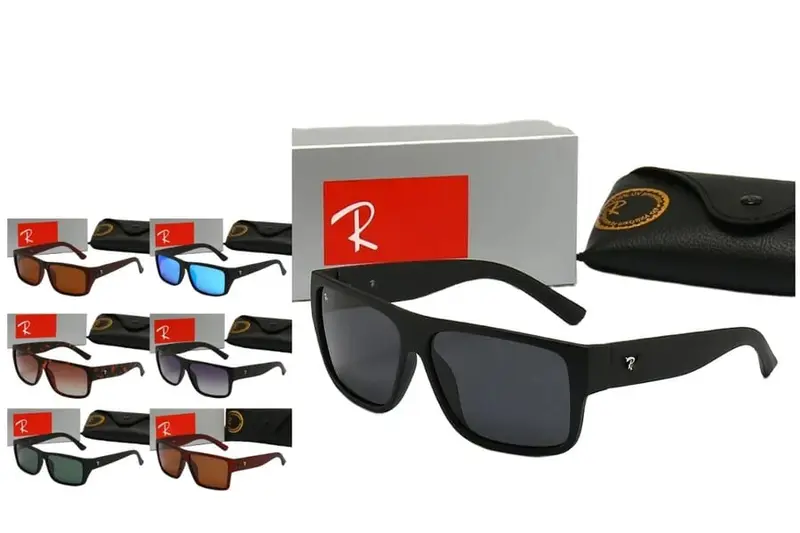 Ray Ban SunGlasses