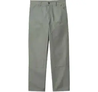 Carhartt Carpenter Pants Green