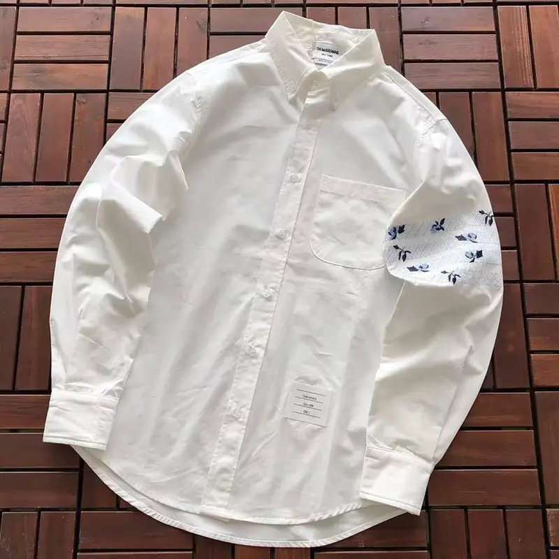 ￥~125 TH🔥M B🔥🔥W🔥E LONG-SLEEVE 77071438