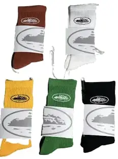Corteiz Socks