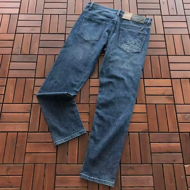 ￥~226 B🔥RB🔥RRY JEANS 66070279