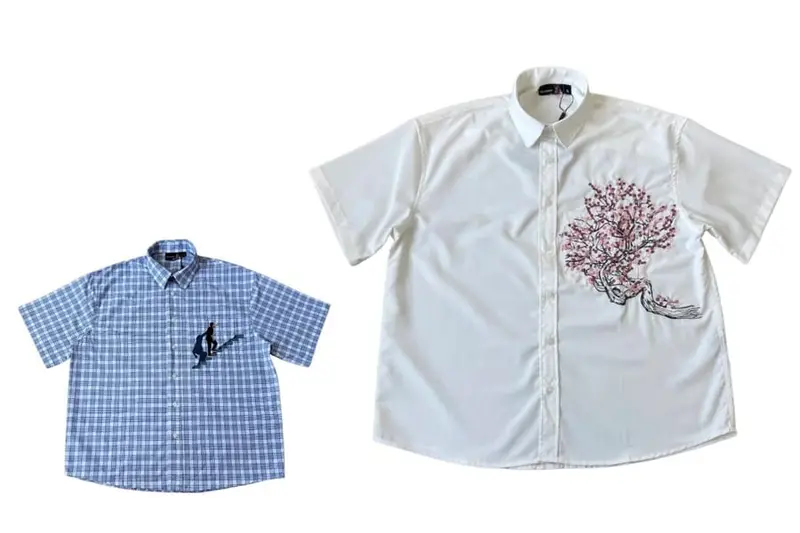 Derschutze Shirt