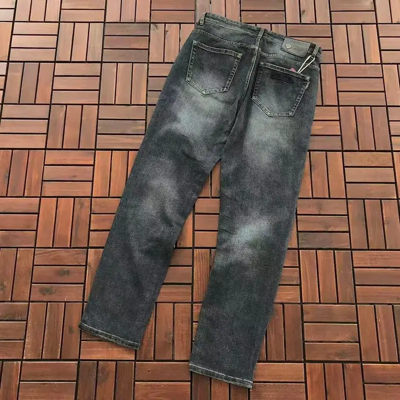 ￥~226 L🔥🔥O P🔥A🔥A JEANS 66070243 (im 185CM 70KG iwear size 32 in the photo)