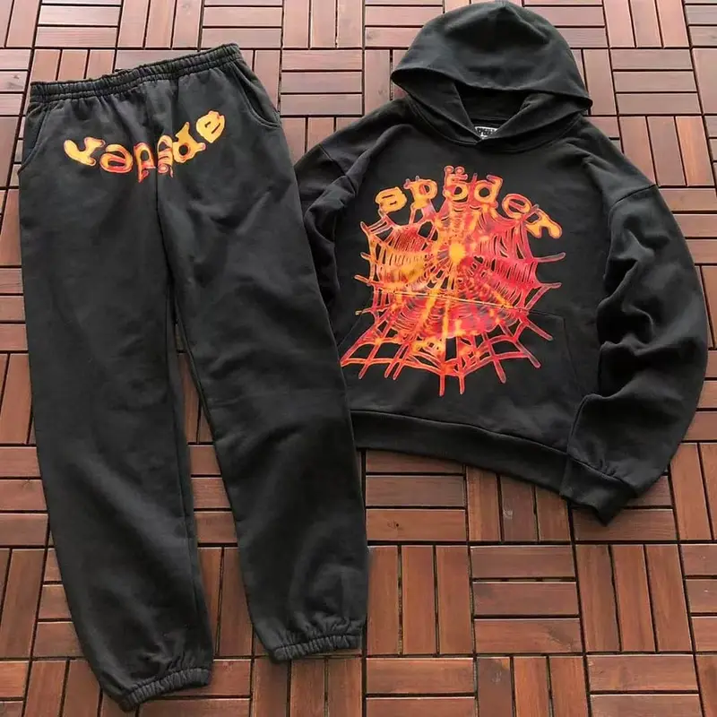 TOP￥~185 PANTS￥~185 S🔥5D🔥R HOODIE TROUSERS 66071944 (im 185CM 70KG iwear size M in the photo)