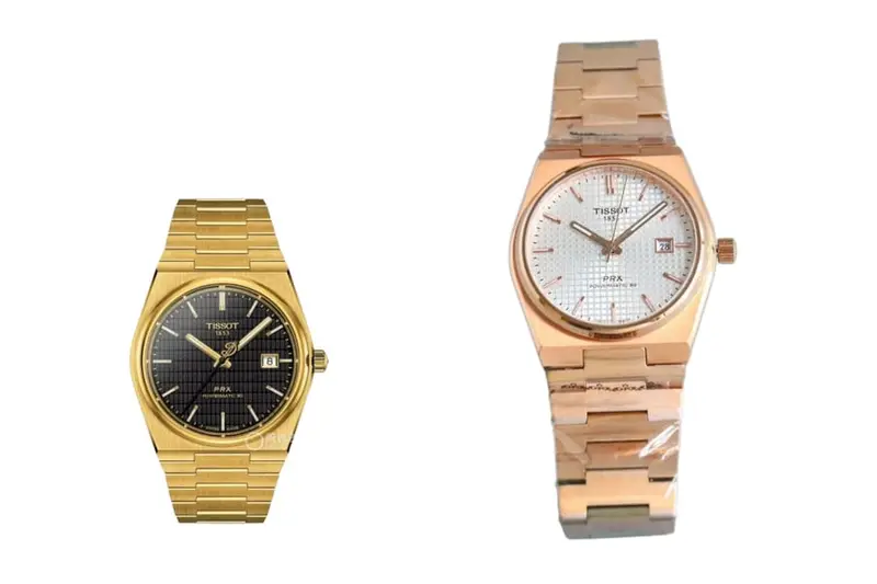 Tissot [PRX]