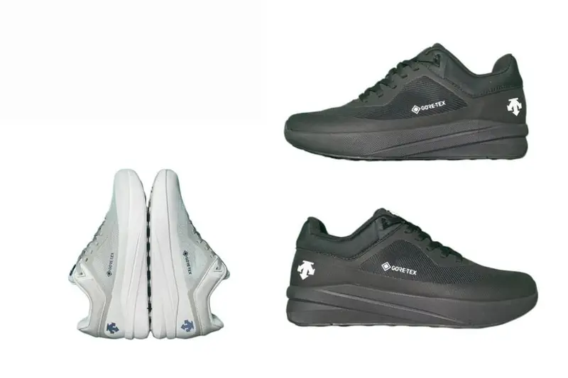 Descente Gore-Tex