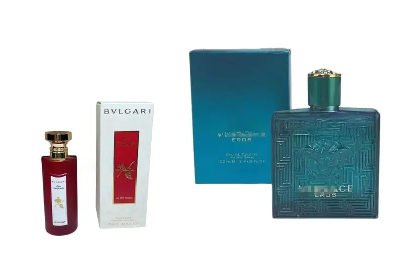 Versace Perfume