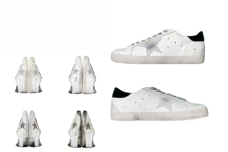 Golden Goose Super-Star