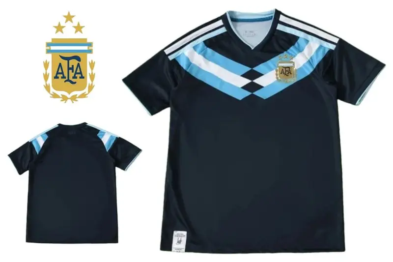 Argentina Football Jersey
