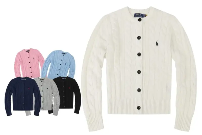 Ralph Lauren Sweater