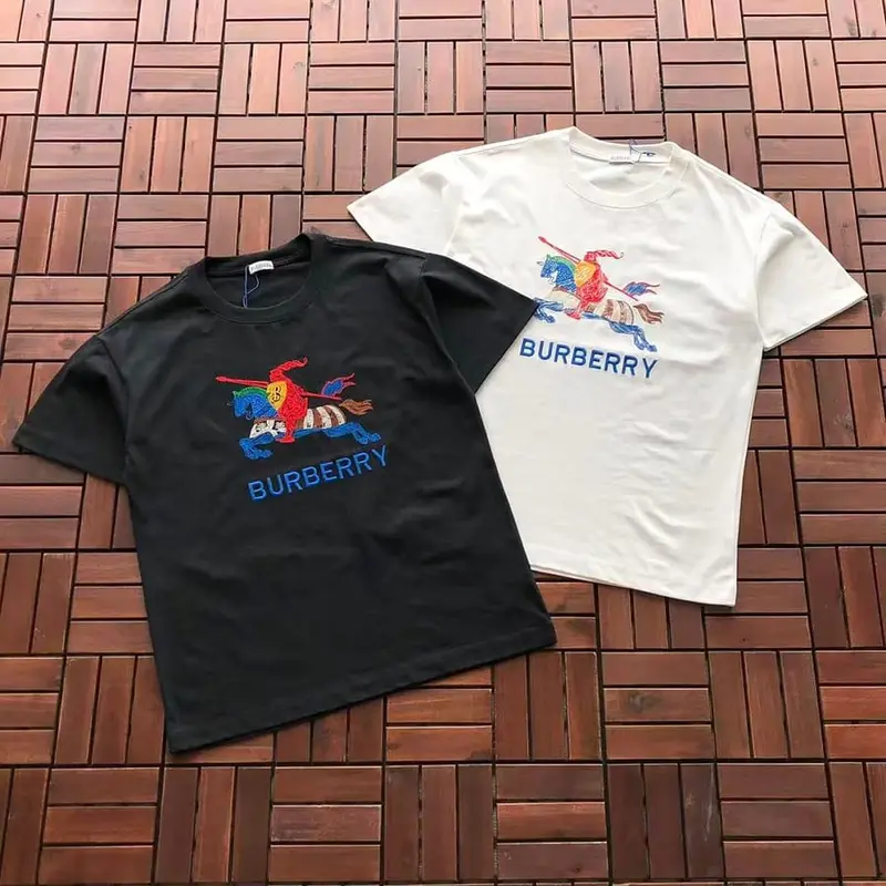 ￥~169 B🔥RB🔥RRY T-SHIRT 55071052(im 185CM 70KG iwear size L in the photo)