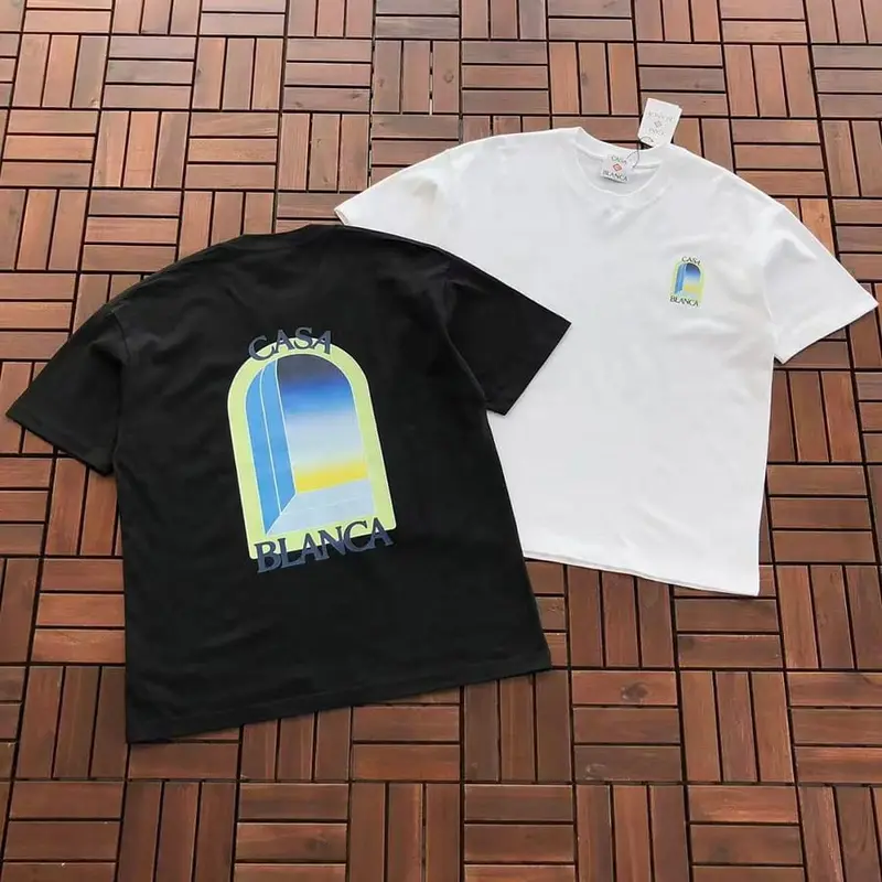 ￥~99 C🔥S🔥BL🔥🔥C🔥 T-SHIRT 77052790 (im 180CM 68KG iwear size M in the photo)