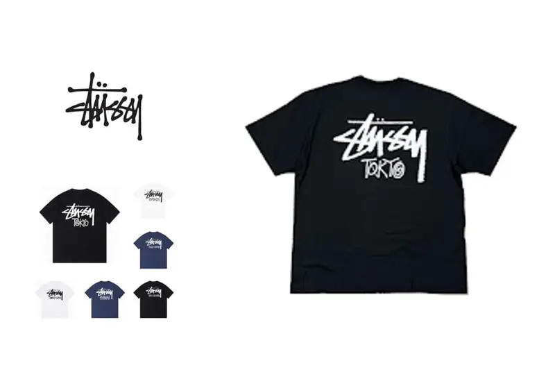 Stussy T-Shirt