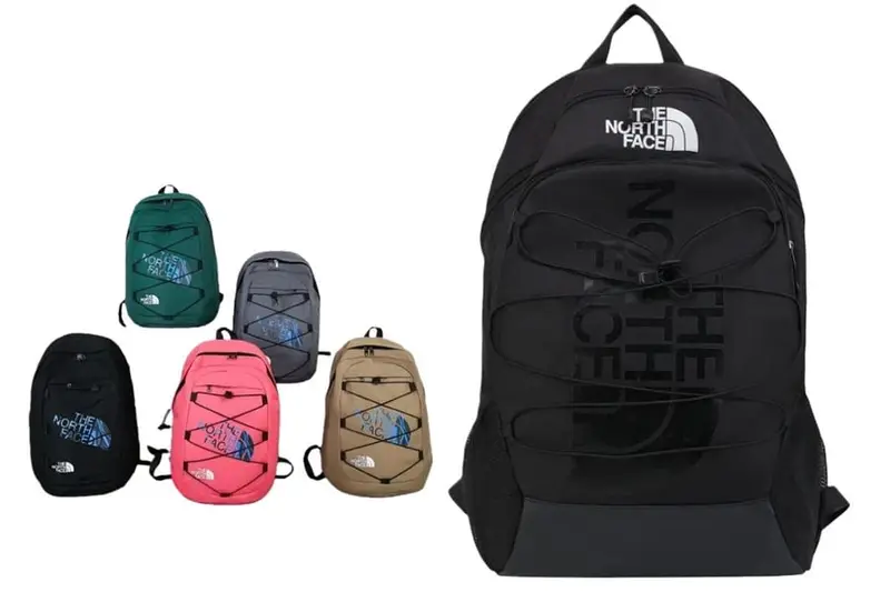 The North Face Backpack