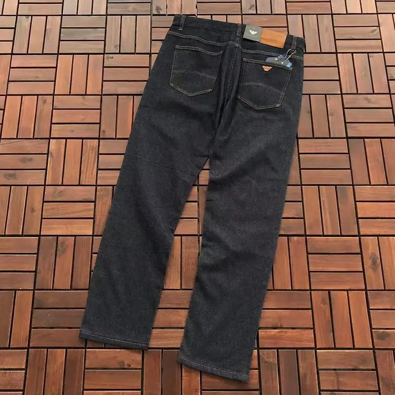 ￥~135 E🔥P🔥R🔥🔥 A🔥M🔥N🔥JEANS 55070934 (im 185CM 70KG iwear size 34 in the photo)