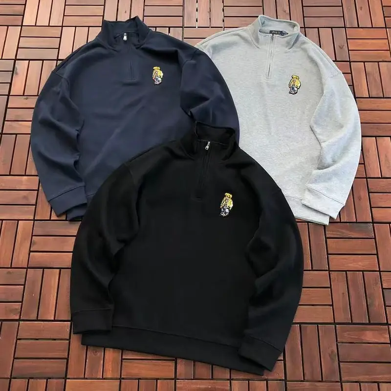 ￥~119 RA🔥PH🔥AU🔥EN SWEATER 77080924 (im 185CM 70KG iwear size L in the photo)