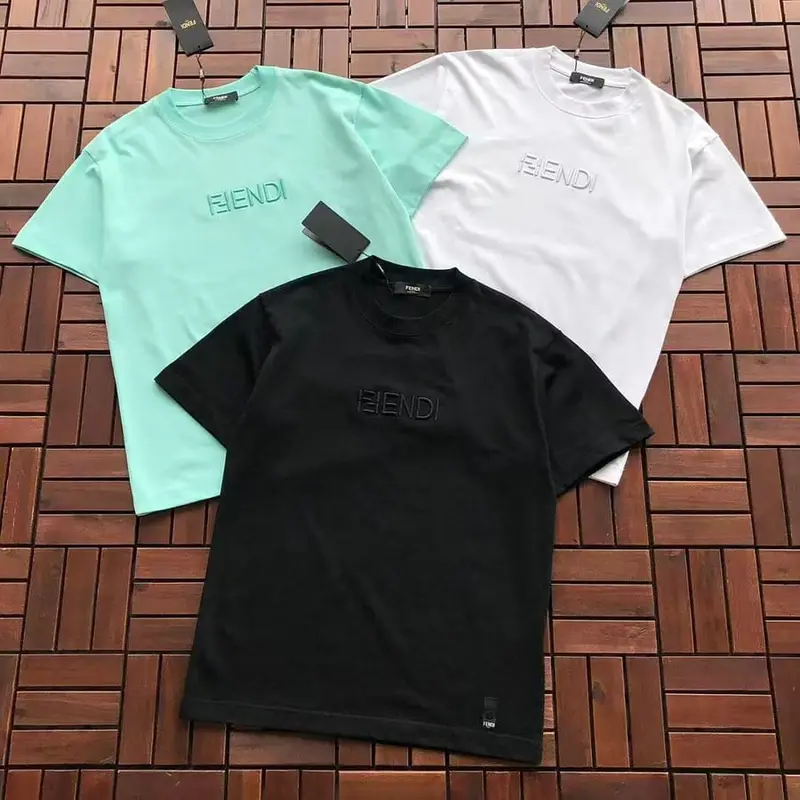 ￥~99 F🔥🔥D🔥 T-SHIRT 77071119 (im 185CM 70KG iwear size S in the photo)