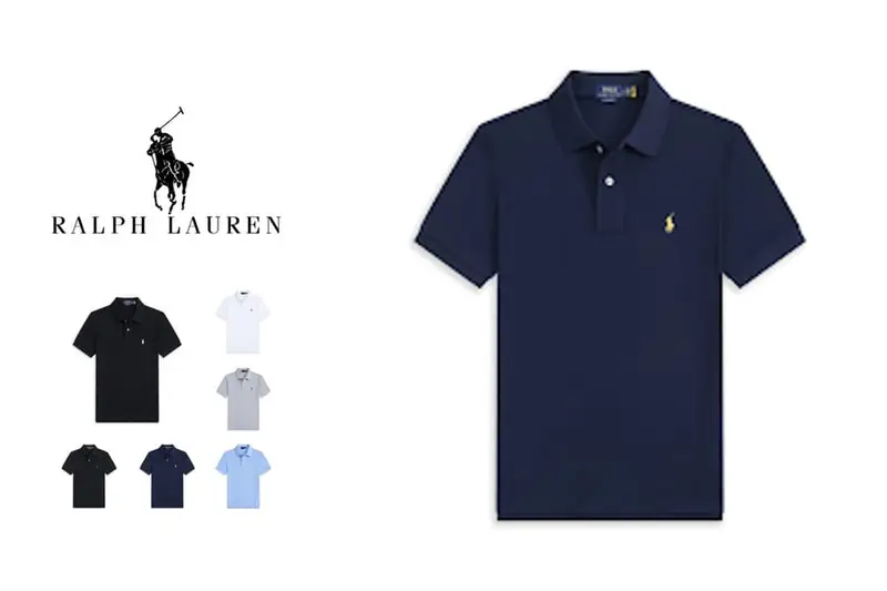 Ralph Lauren Polo T-shirt TEE