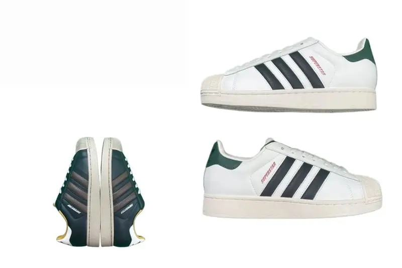 Adidas Originals Superstar