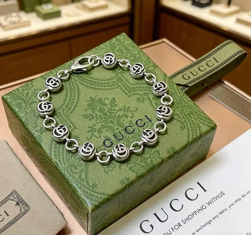 ￥~195 G🔥C🔥I JEWELRY 55070746