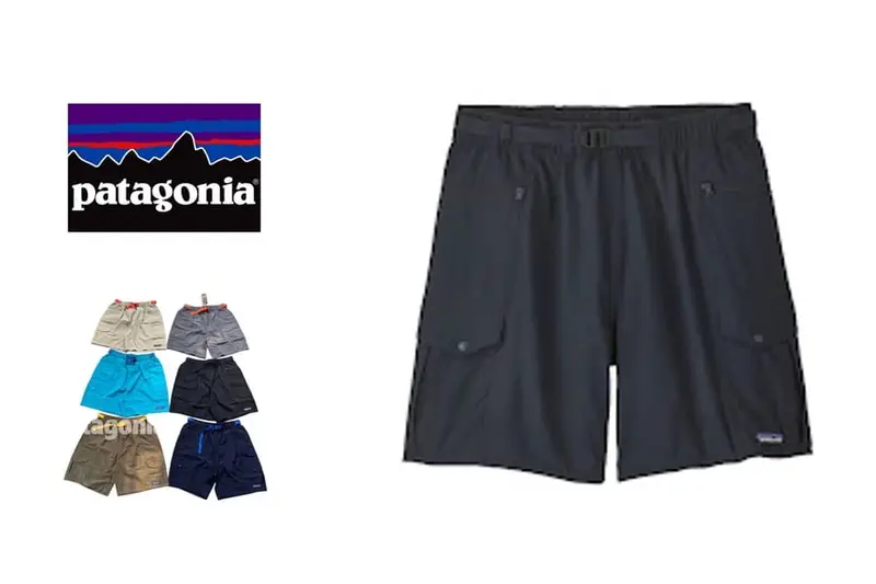 Patagonia Shorts