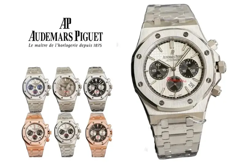 Audemars Piguet Watch