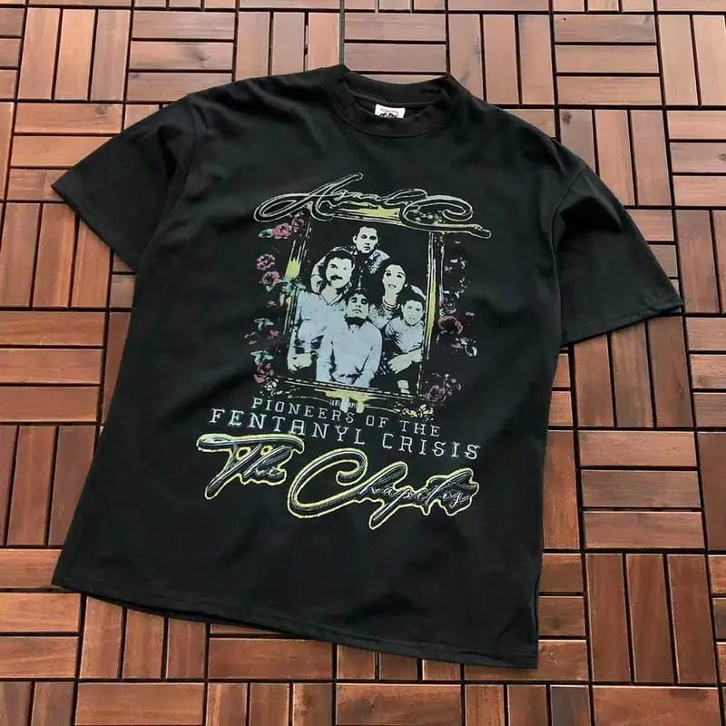 ￥~95 TH🔥T'S A AW🔥UL L🔥T OF C.. & ASAALI T-SHIRT 77063068