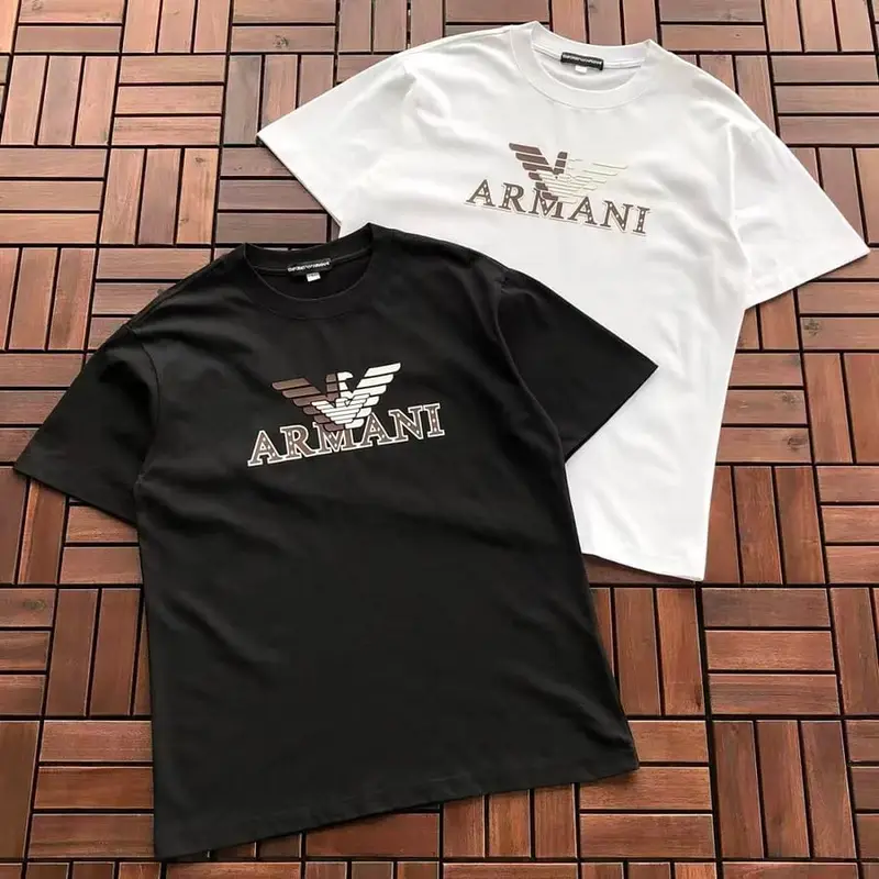 ￥169 E🔥P🔥R🔥🔥 A🔥M🔥N🔥 T-SHIRT 88071910 (im 185CM 80KG iwear size L in the photo)