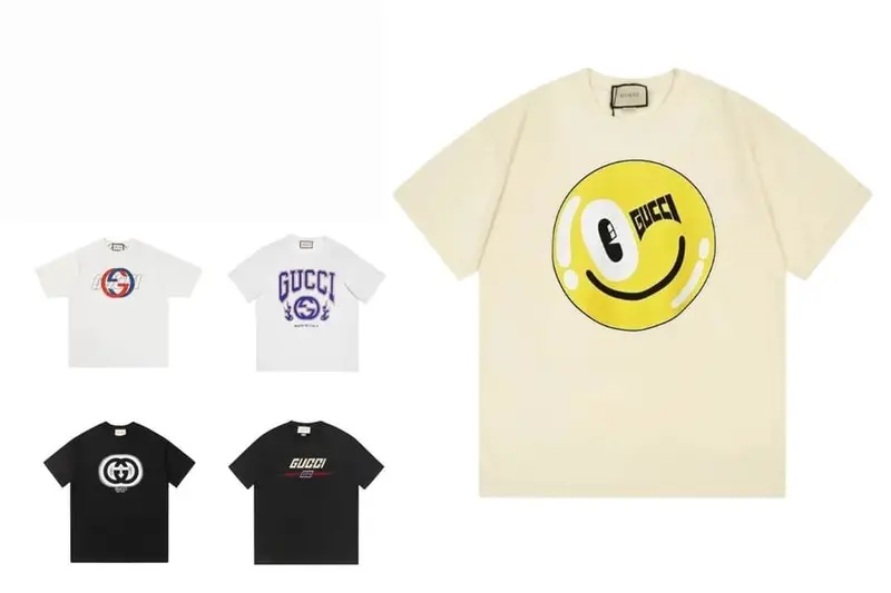 Gucci Tee