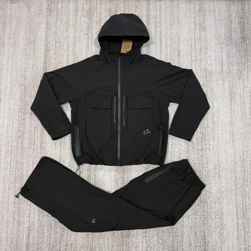 Garms Ripstop Stormweave