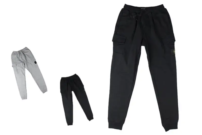 Stone Island Pants