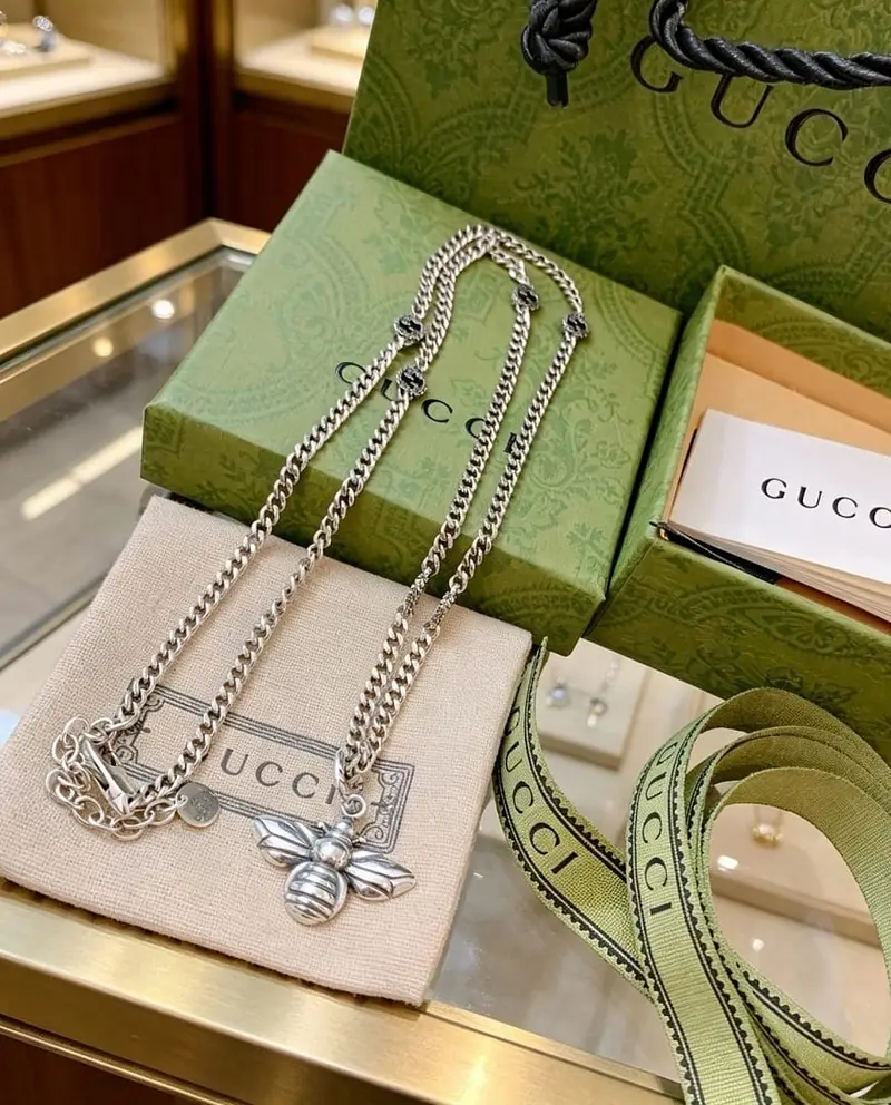 ￥~219 G🔥C🔥I JEWELRY 55071424