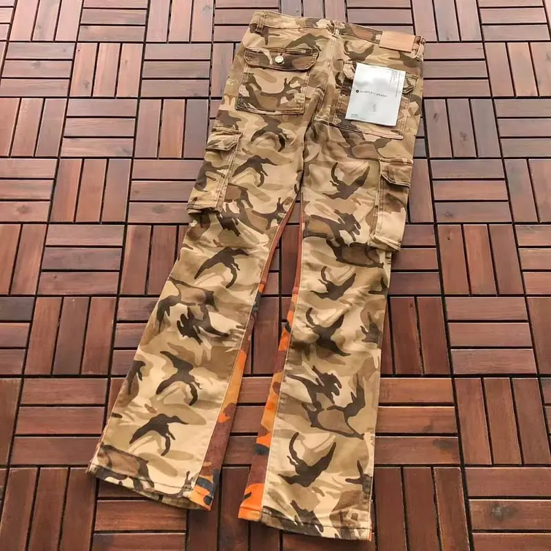 ￥~239 PURPLE BRAND JEANS 55062961