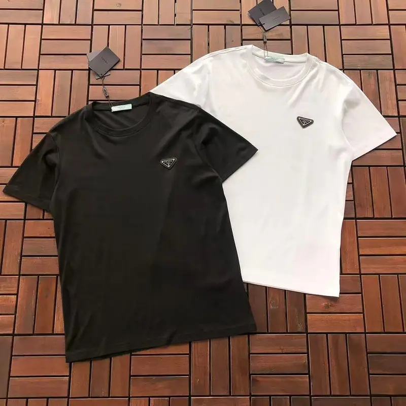￥~86 P🔥A🔥A T-SHIRT 77050623 (im 185CM 80KG iwear size L in the photo)