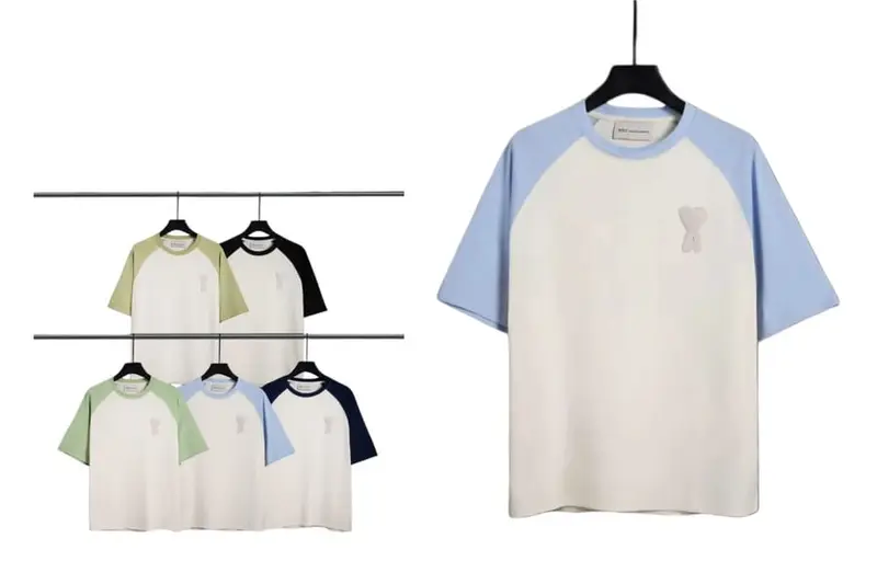 Ami Tee