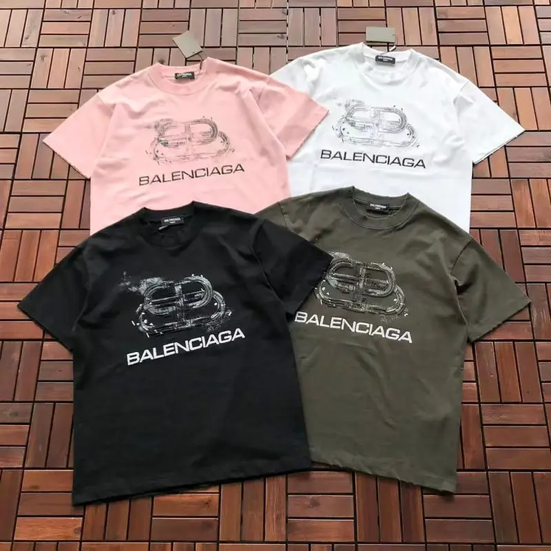 ￥ ~ 125 B🔥L🔥🔥🔥IA🔥A T-SHIRT 55062907 (im 185CM 70KG iwear size M in the photo)