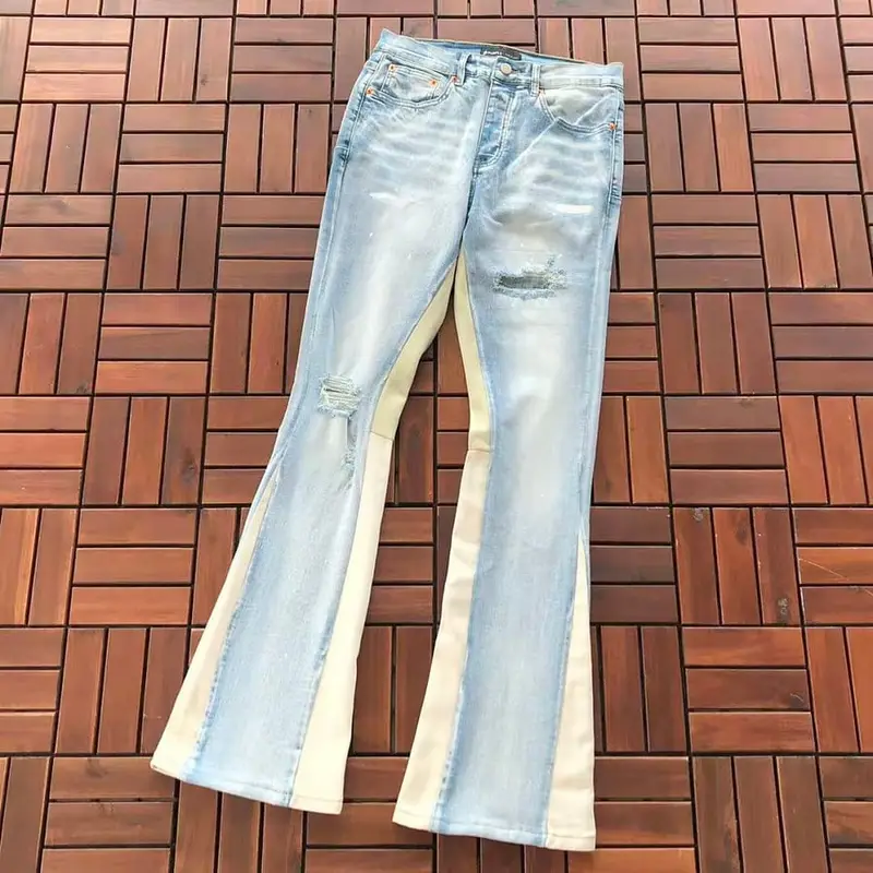 ￥~119 PURPLE BRAND JEANS 77081350