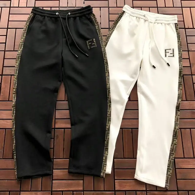 ￥219 F🔥🔥D🔥TROUSERS 88063004(im 180CM 68KG iwear size L in the photo)