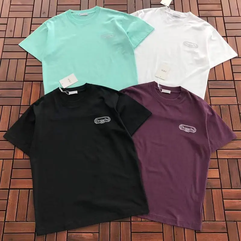 ￥ ~ 119 D🔥O🔥 T-SHIRT 55062904 (im 185CM 70KG iwear size L in the photo)