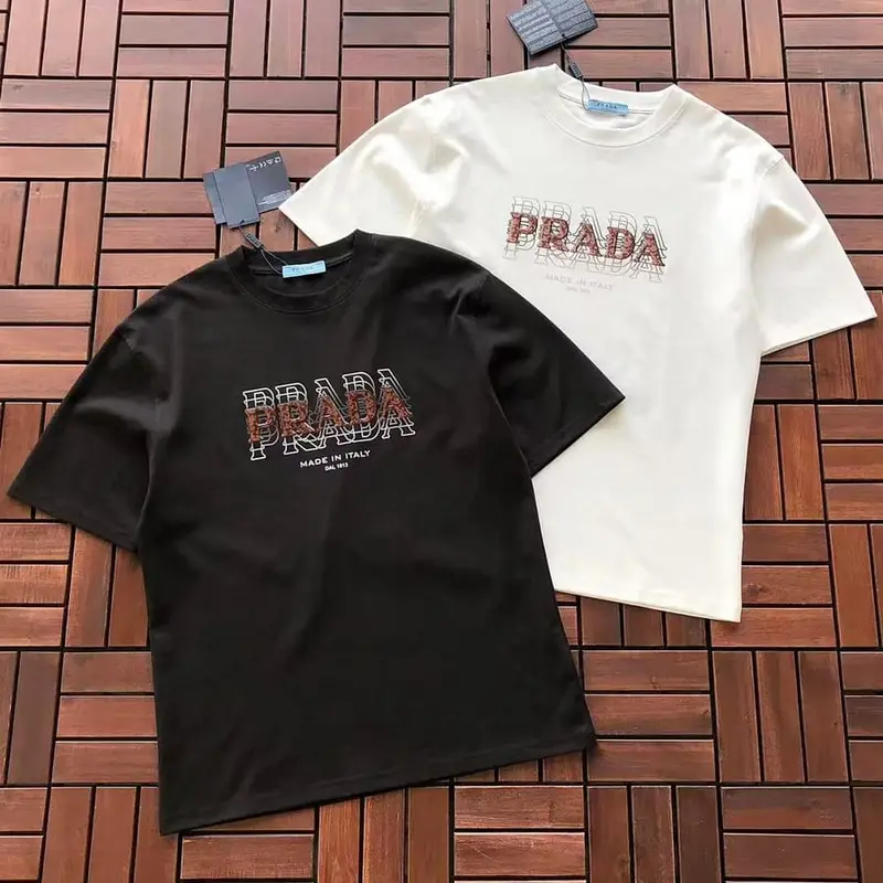 ￥ 169 P🔥A🔥A T-SHIRT 88070209 (im 185CM 80KG iwear size L in the photo)