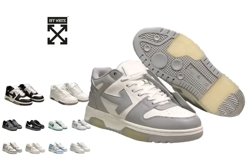 Off White Shoes