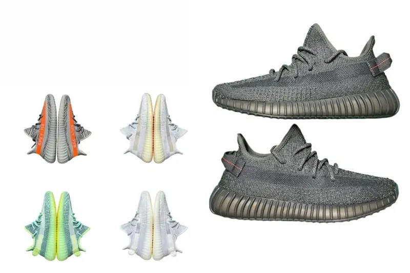 Adidas originals Yeezy Boost 350 V2