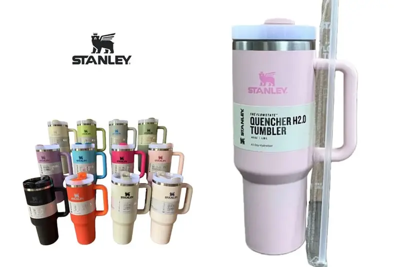 Stanley Thermos