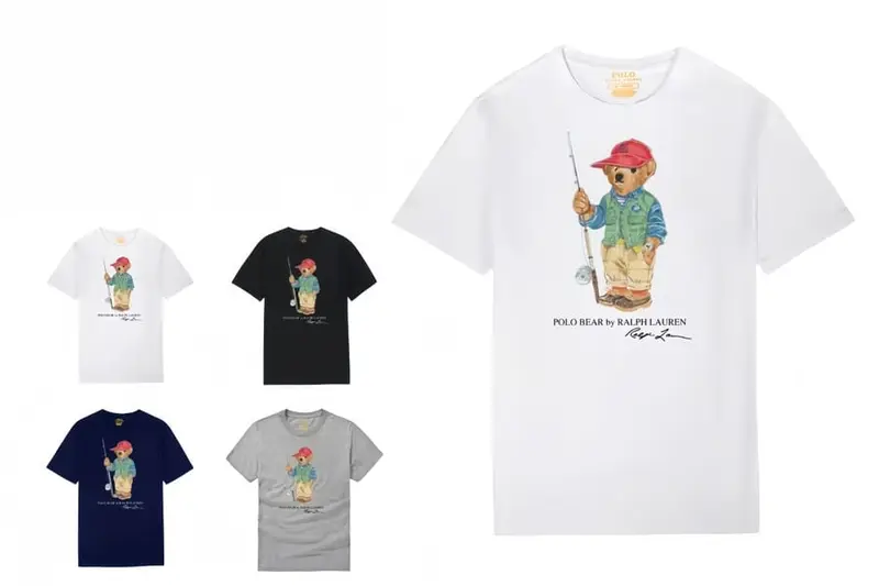 Ralph Lauren Tee