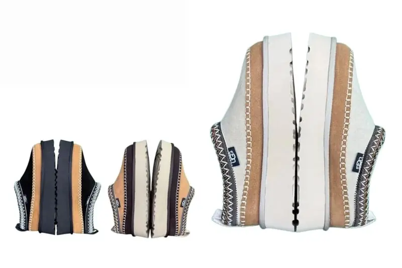 UGG Venture Daze Slide