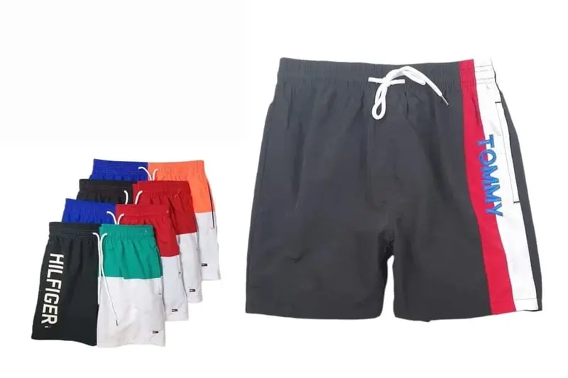 Tommy Shorts